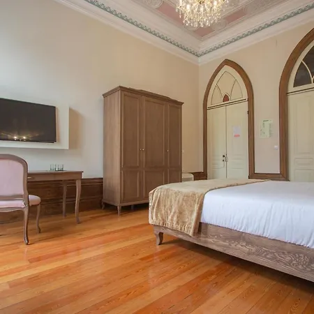 Dom Jose Alojamentos By Guestify Guest house Guimaraes