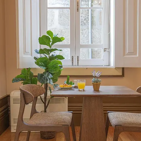 Guest house Dom Jose Alojamentos By Guestify