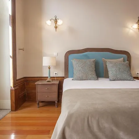 Dom Jose Alojamentos By Guestify 3* Guimarães