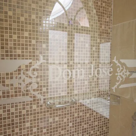 Guest house Dom Jose Alojamentos By Guestify 3*