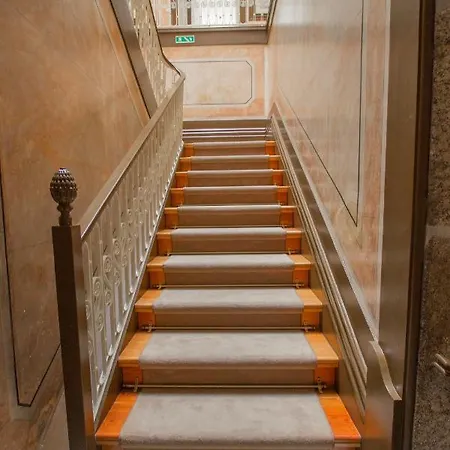 Dom Jose Alojamentos By Guestify 3* Guimaraes