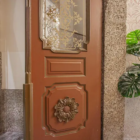 Dom Jose Alojamentos By Guestify 3*