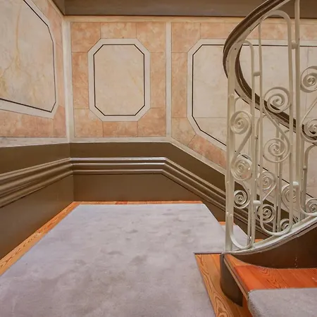 Guest house Dom Jose Alojamentos By Guestify