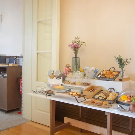 Dom Jose Alojamentos By Guestify Guest house 3*