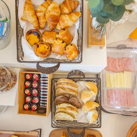 Dom Jose Alojamentos By Guestify 3* Guimaraes