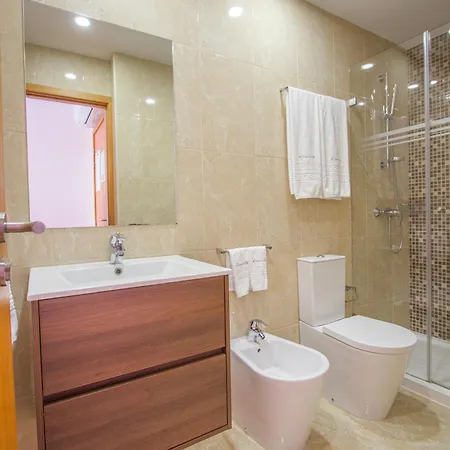 Guest house Dom Jose Alojamentos By Guestify Guimaraes