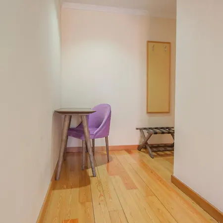 Guest house Dom Jose Alojamentos By Guestify Guimaraes