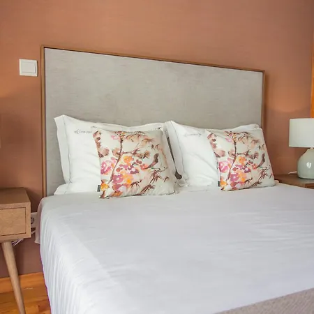 Guest house Dom Jose Alojamentos By Guestify Guimaraes