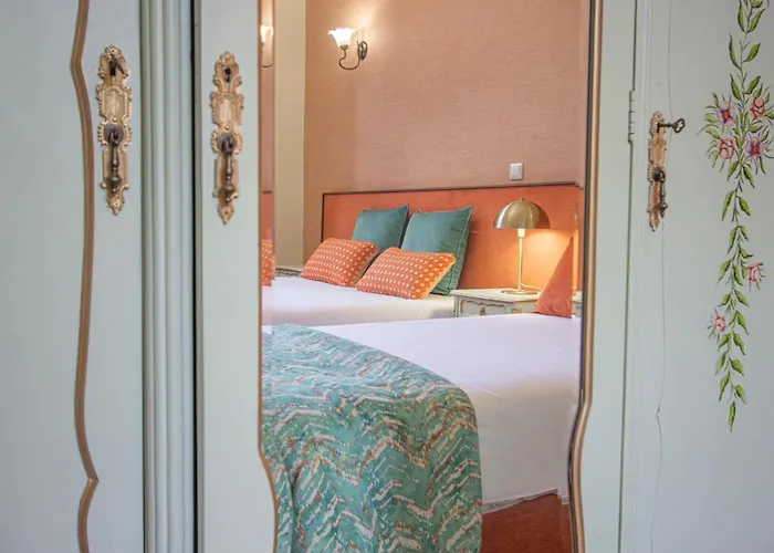 Dom Jose Alojamentos By Guestify Guest house