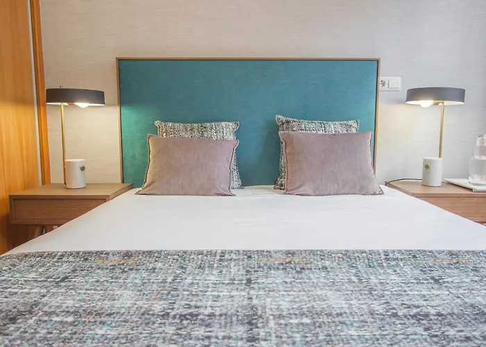 ゲストハウス Dom Jose Alojamentos By Guestify