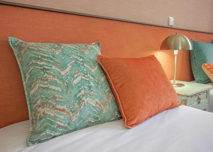 ゲストハウス Dom Jose Alojamentos By Guestify