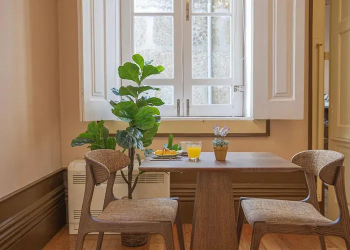 ゲストハウス Dom Jose Alojamentos By Guestify