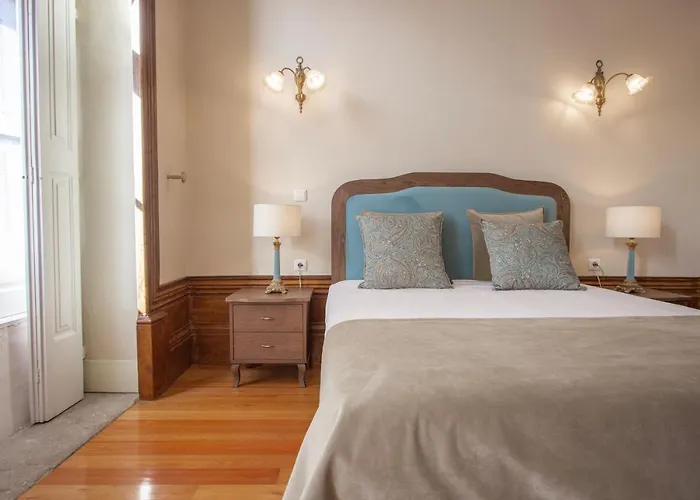 Dom Jose Alojamentos By Guestify 3* ギマランイス