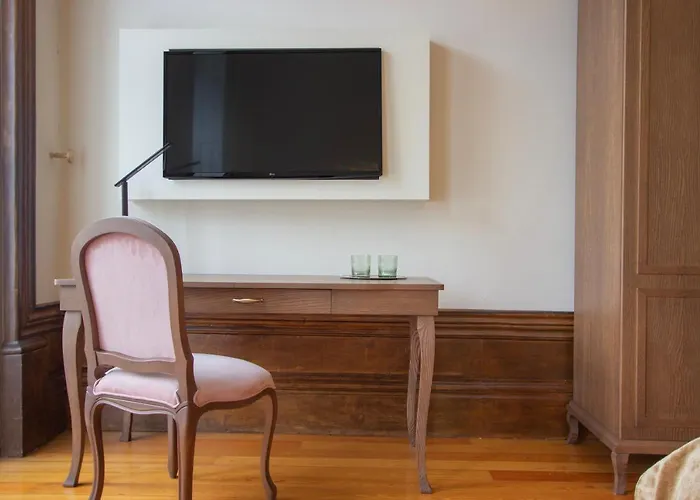 Dom Jose Alojamentos By Guestify ゲストハウス 3*