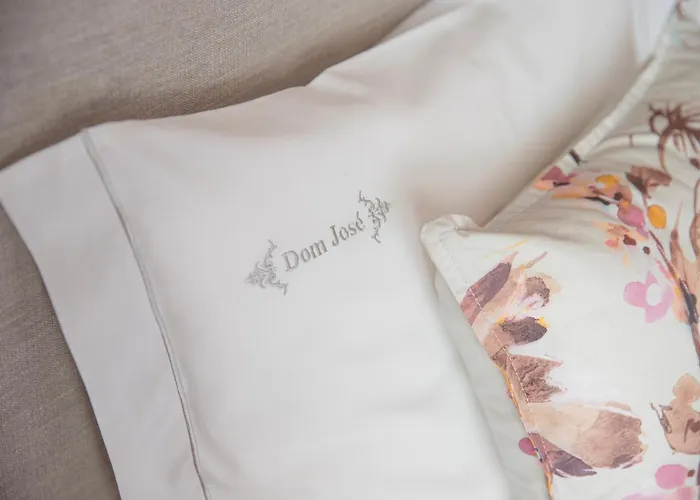 Dom Jose Alojamentos By Guestify 3* ギマランイス