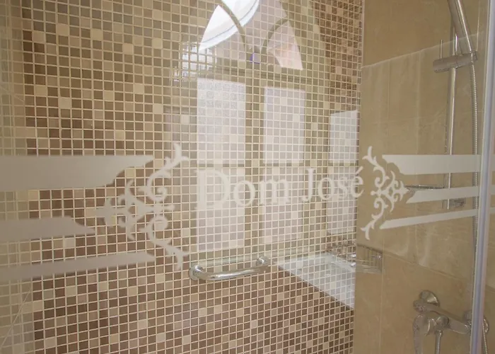 ゲストハウス Dom Jose Alojamentos By Guestify 3*