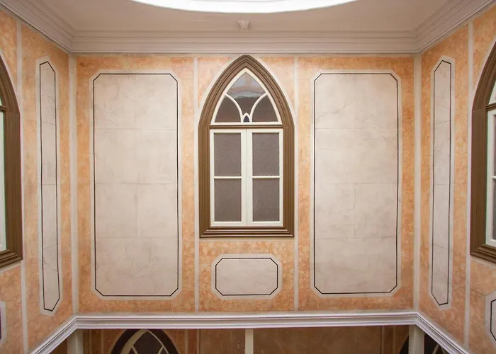 Dom Jose Alojamentos By Guestify ギマランイス