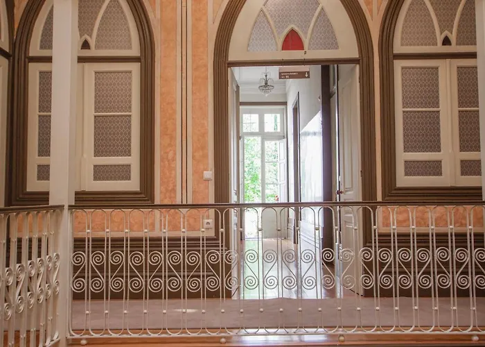 Dom Jose Alojamentos By Guestify ゲストハウス 3*