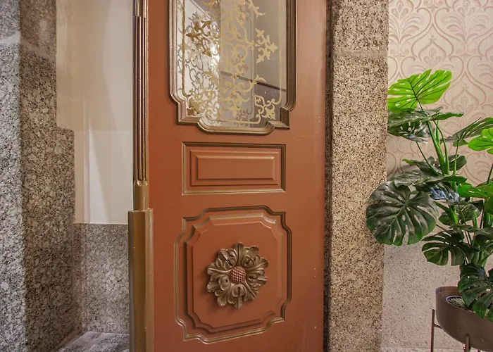 Dom Jose Alojamentos By Guestify 3*