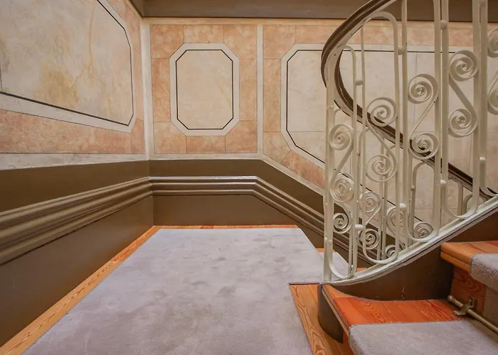 ゲストハウス Dom Jose Alojamentos By Guestify