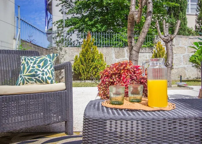 Dom Jose Alojamentos By Guestify