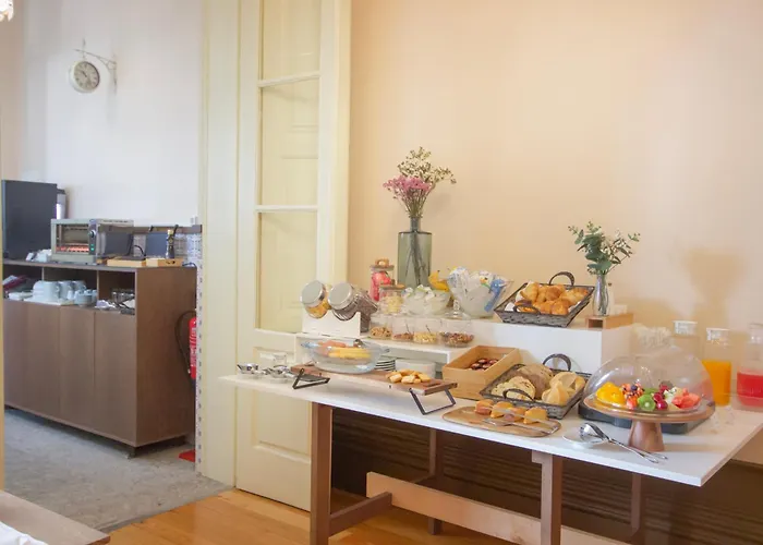 Dom Jose Alojamentos By Guestify ゲストハウス 3*