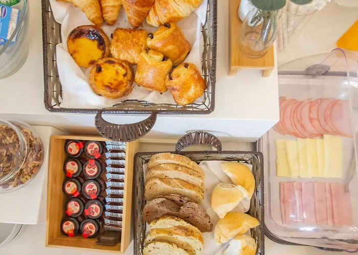 Dom Jose Alojamentos By Guestify 3* ギマランイス