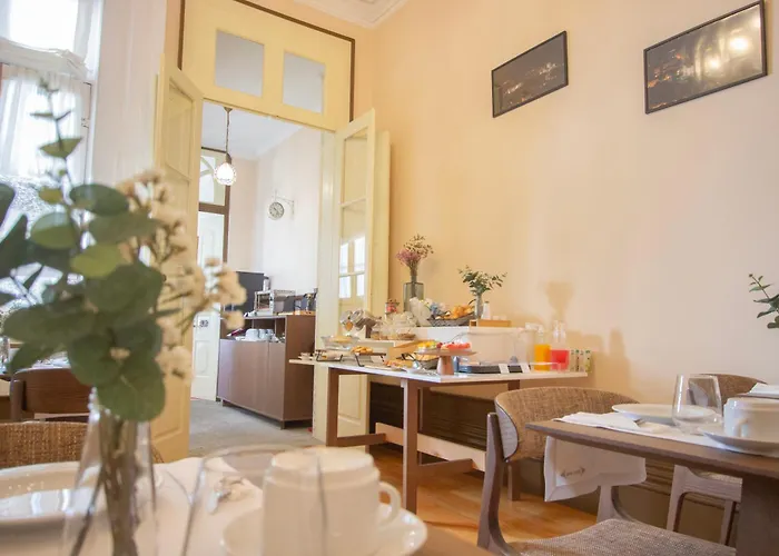 Dom Jose Alojamentos By Guestify 3*