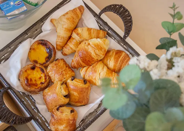 ゲストハウス Dom Jose Alojamentos By Guestify ギマランイス