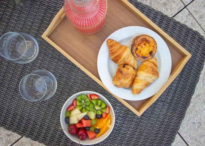 Dom Jose Alojamentos By Guestify ゲストハウス