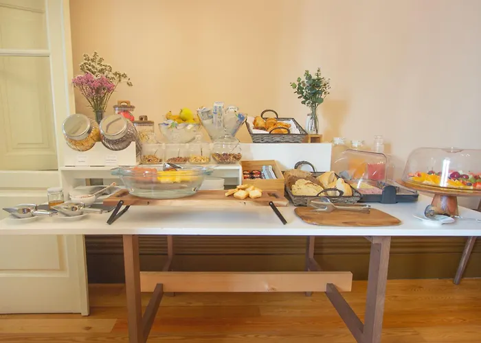 Dom Jose Alojamentos By Guestify ゲストハウス 3*