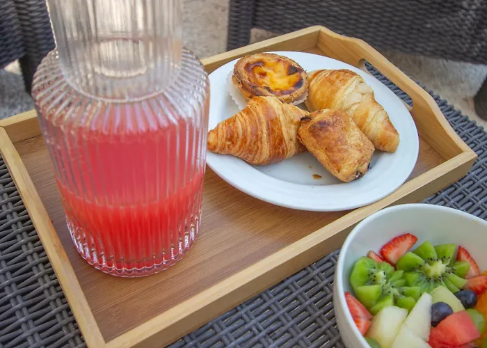 Dom Jose Alojamentos By Guestify ギマランイス