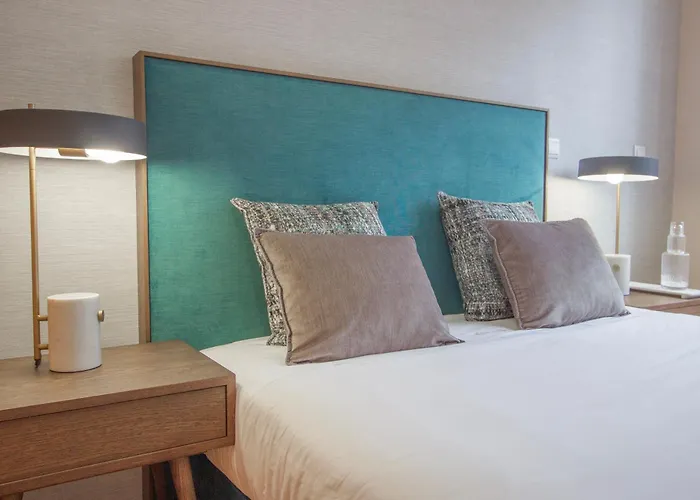 Dom Jose Alojamentos By Guestify