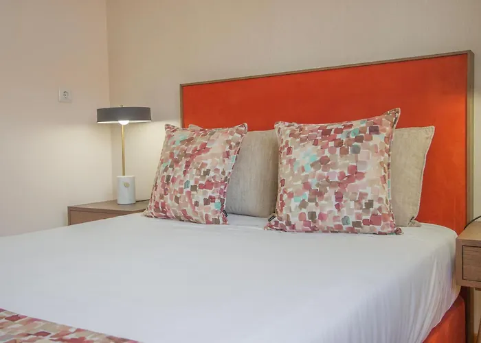 Dom Jose Alojamentos By Guestify 3*